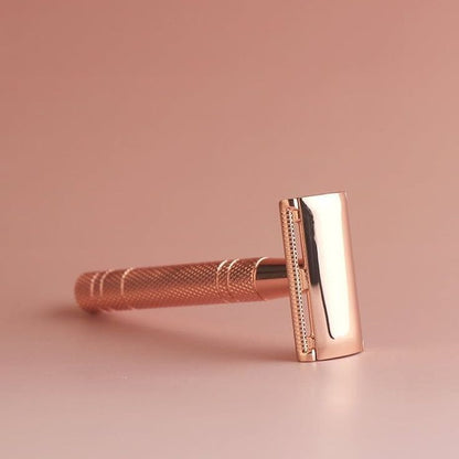 The Gentle One™ – Women's Reusable Safety Razor